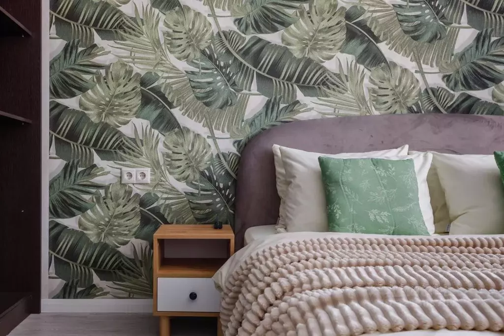 1-к кв. Московская область, Долгопрудный Парковая ул., 46к1 (35.0 м) - Фото 1