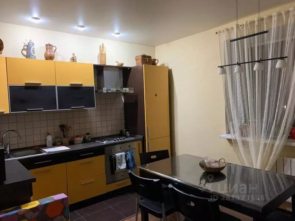 1-к кв. Волгоградская область, Волгоград бул. 30-летия Победы, 17Б ... - Фото 1