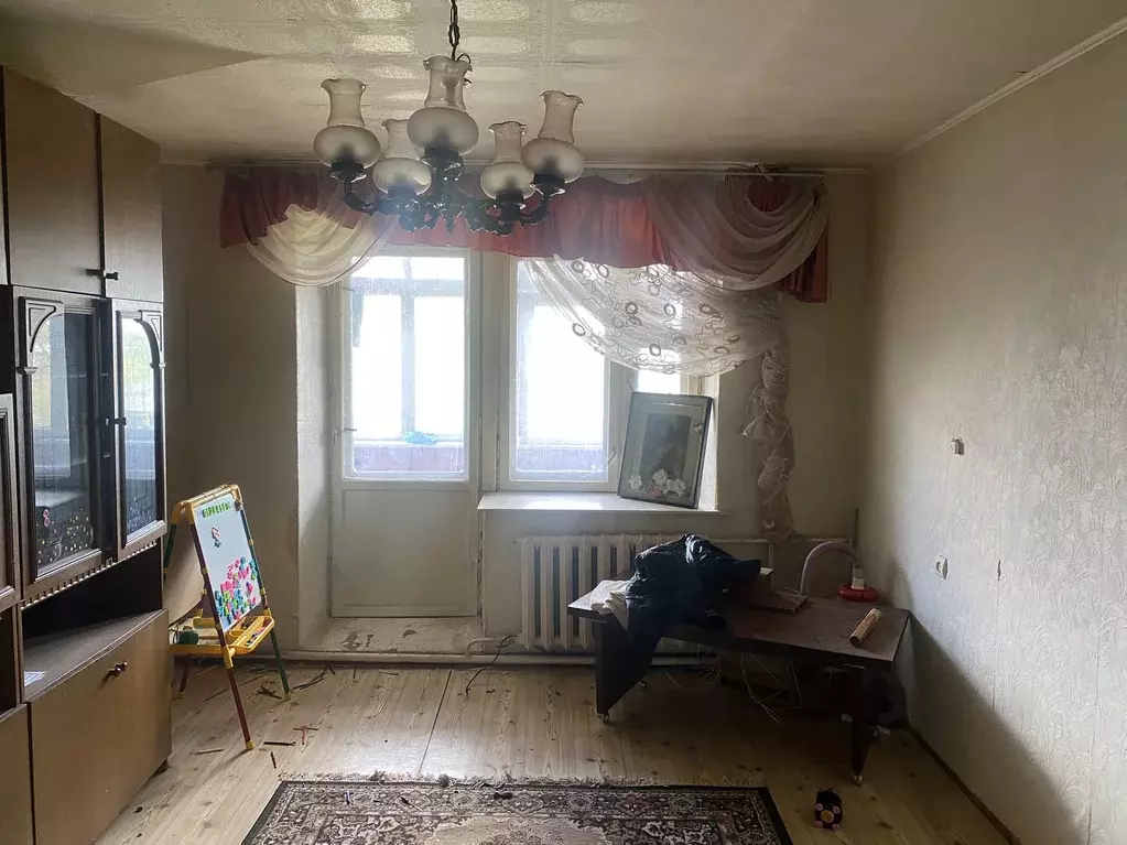 Продаётся 2-к квартира, 51.2 м - Фото 0