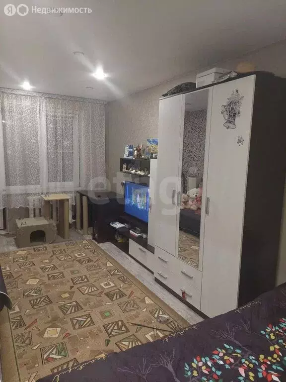 1-комнатная квартира: Волгореченск, Советская улица, 4 (32.8 м) - Фото 2