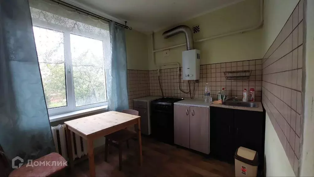 Продаётся 1-к квартира, 36 м - Фото 1