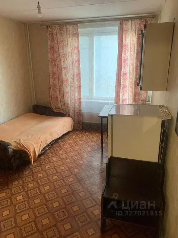 Комната Москва проезд Шокальского, 55К2 (14.0 м) - Фото 1