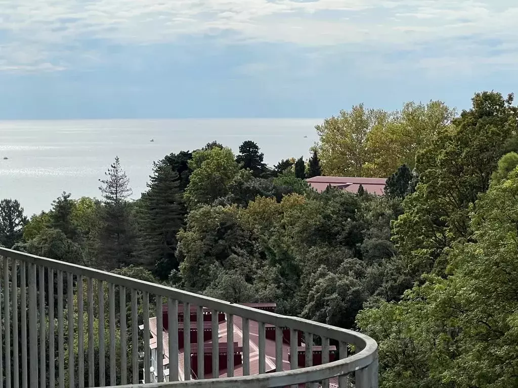 2-к кв. Краснодарский край, Сочи ул. Яна Фабрициуса, 7 (57.0 м) - Фото 0