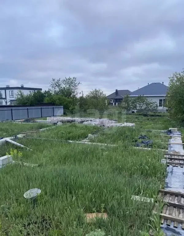 Участок в Белгородская область, Белгородский муниципальный округ, ... - Фото 2