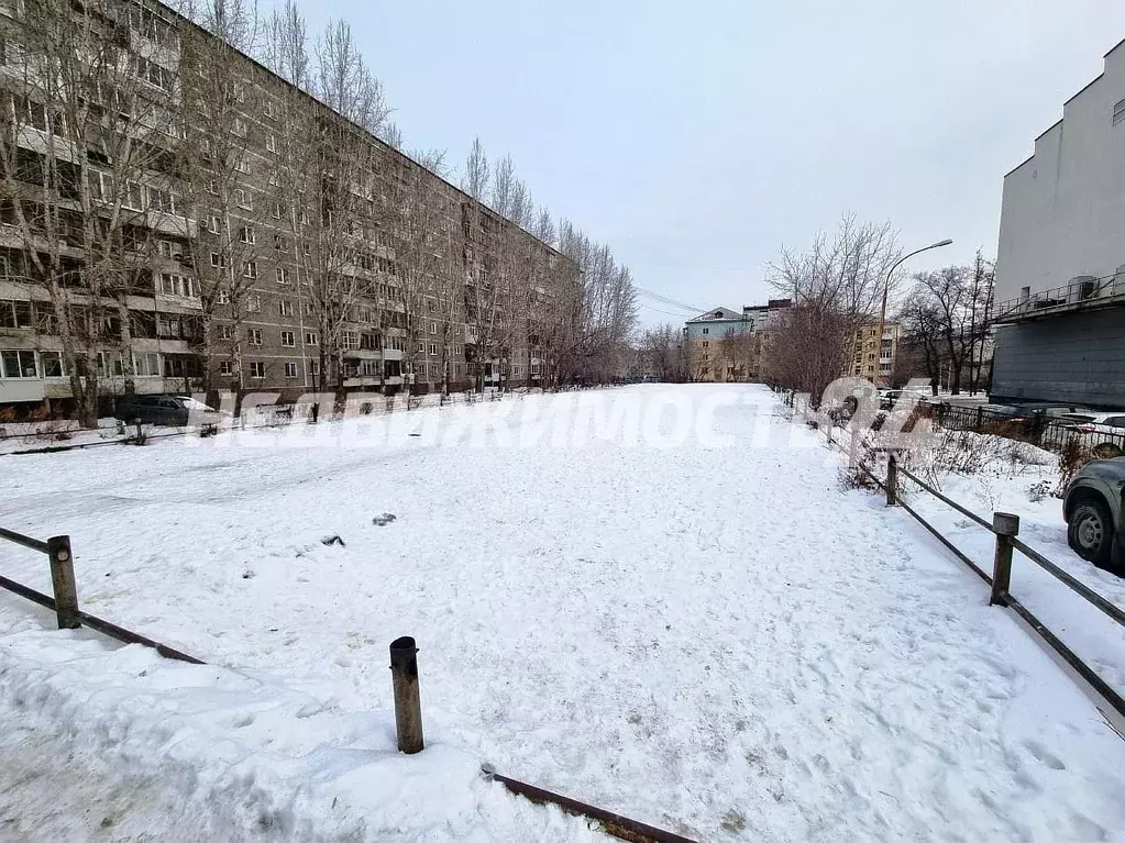 Склад в Свердловская область, Екатеринбург ул. Фрунзе, 60А (21 м) - Фото 1
