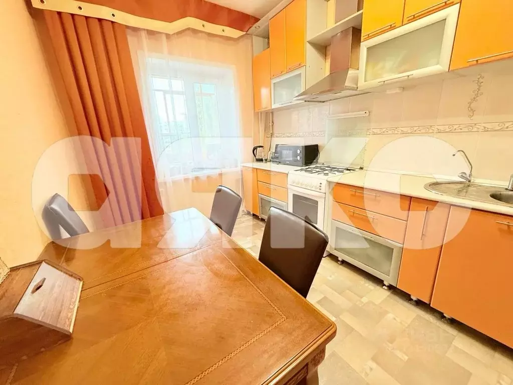 3-к кв. Татарстан, Нижнекамск ул. Сююмбике, 64 (67.0 м) - Фото 2