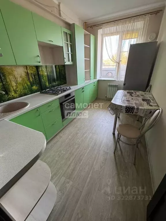 1-к кв. Марий Эл, Йошкар-Ола городской округ, с. Семеновка ул. ... - Фото 1