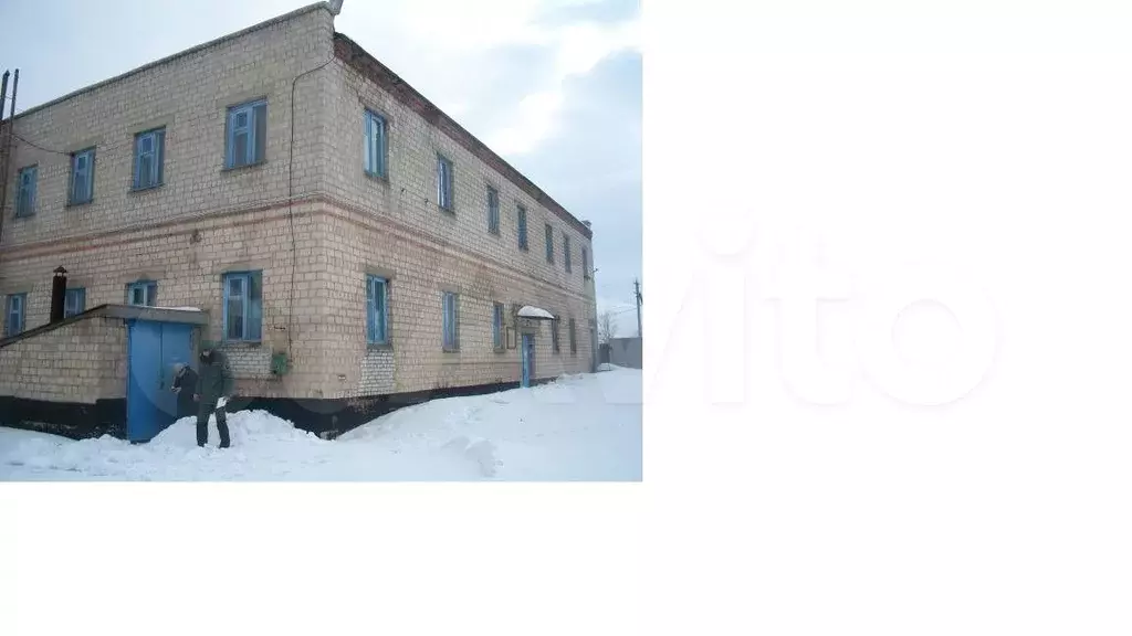 Продается отдельно стоящее здание (абк) 870 кв.м - Фото 1