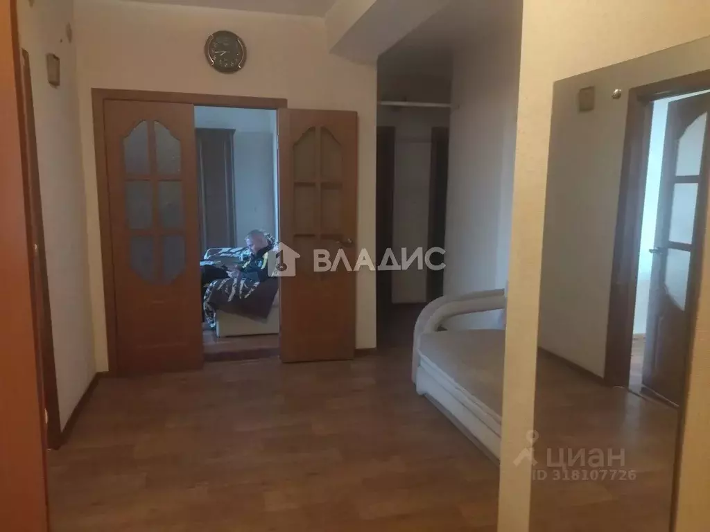 2-к кв. Белгородская область, Белгород ул. Костюкова, 36 (68.2 м) - Фото 0