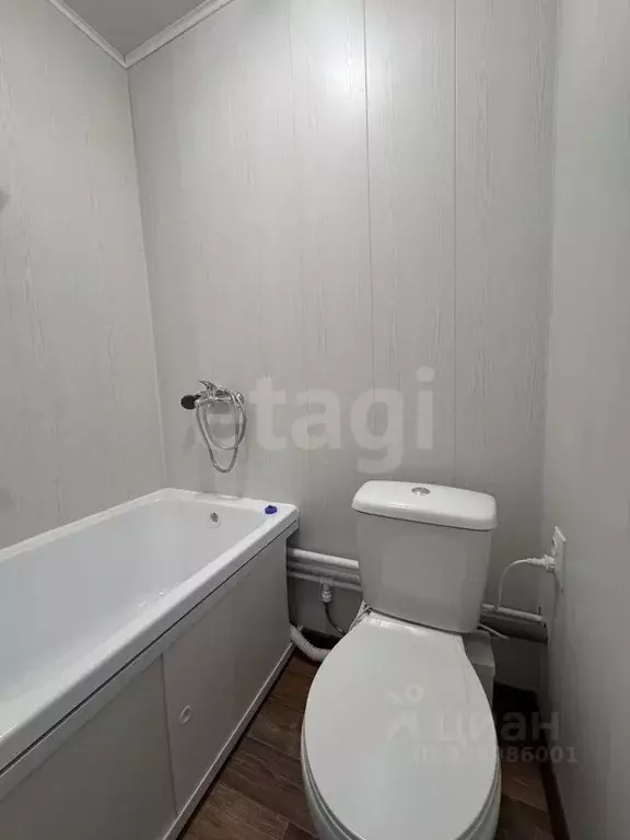 Комната Мордовия, Саранск ул. Есенина, 25 (12.3 м) - Фото 1