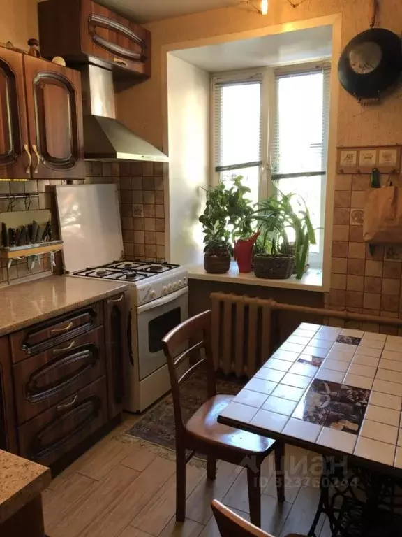 2-к кв. Москва ул. Чаянова, 12 (40.0 м) - Фото 2