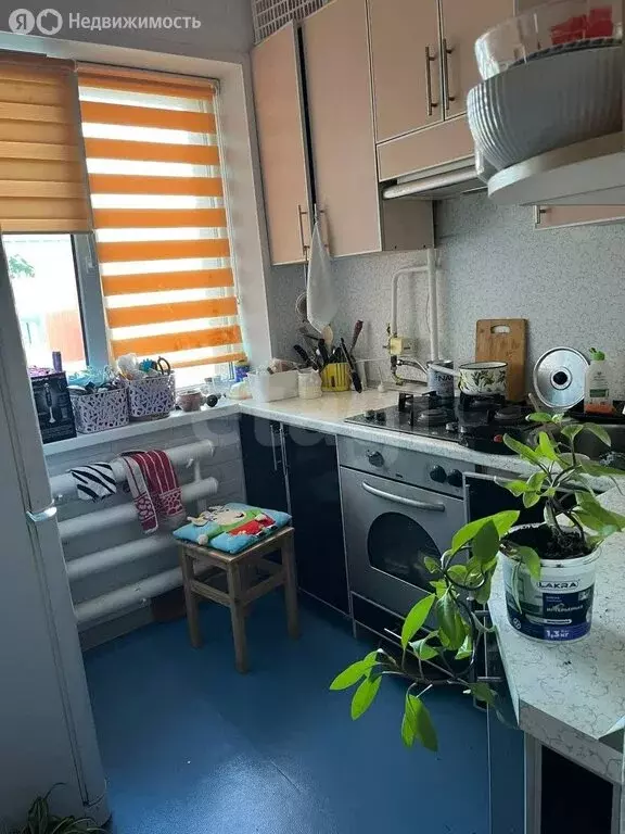 2-комнатная квартира: Альметьевск, улица Мира, 15 (45.1 м) - Фото 1