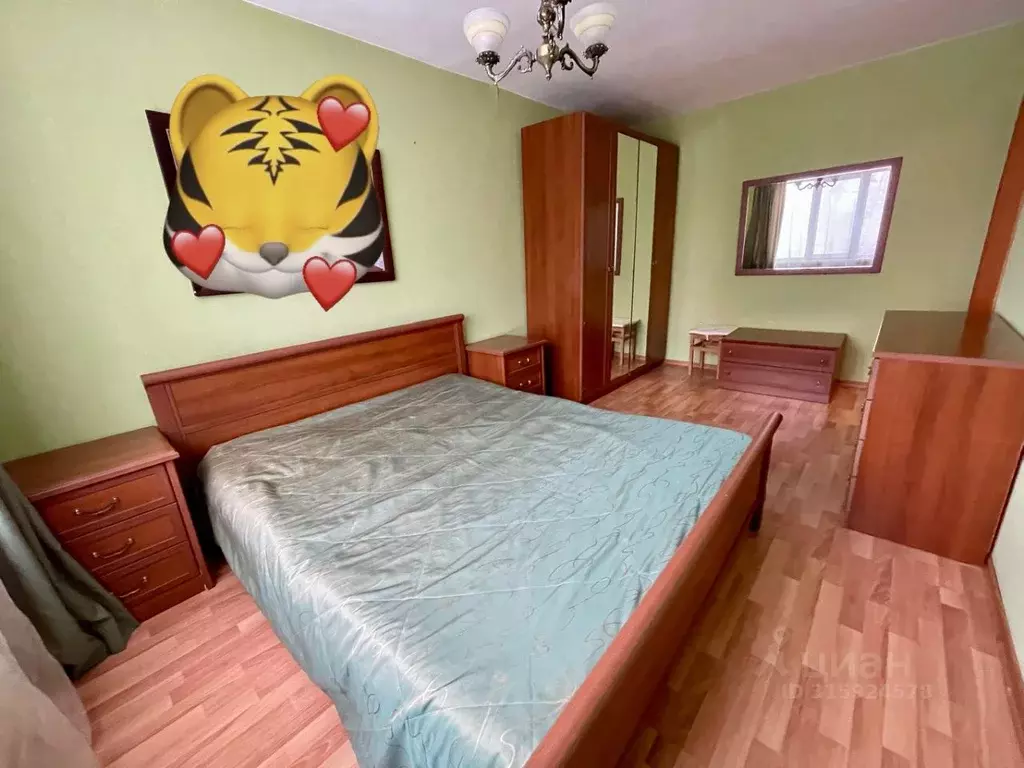 2-к кв. Новосибирская область, Новосибирск ул. Грибоедова, 73 (42.8 м) - Фото 2