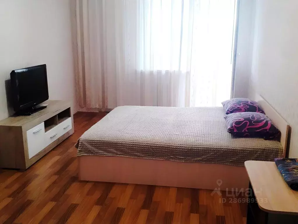 1-к кв. Самарская область, Самара просп. Карла Маркса, 360а (46.0 м) - Фото 0