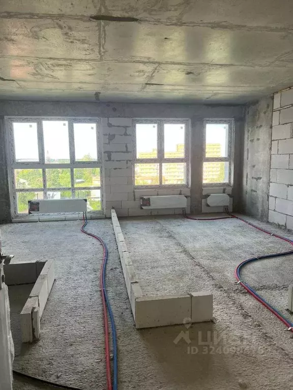 1-к кв. Московская область, Дмитровский муниципальный округ, ... - Фото 1