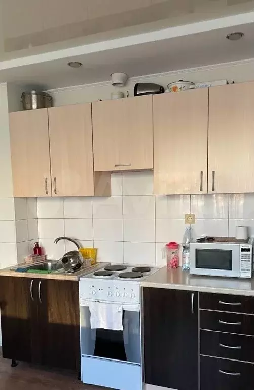 Квартира-студия, 25 м, 6/9 эт. - Фото 0