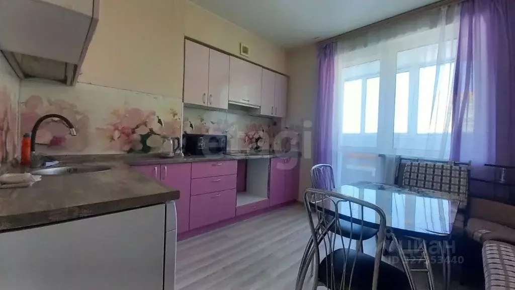 2-к кв. Ямало-Ненецкий АО, Новый Уренгой Тундровый мкр, 4 (51.0 м) - Фото 2