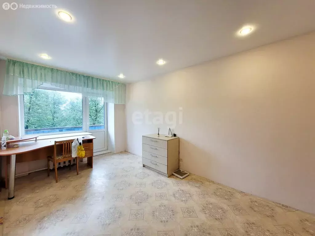 1-комнатная квартира: Миасс, улица Менделеева, 11 (32 м) - Фото 1