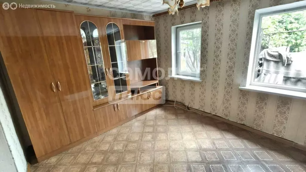 Дом в Кропоткин, Пригородная улица, 83 (64.4 м) - Фото 1