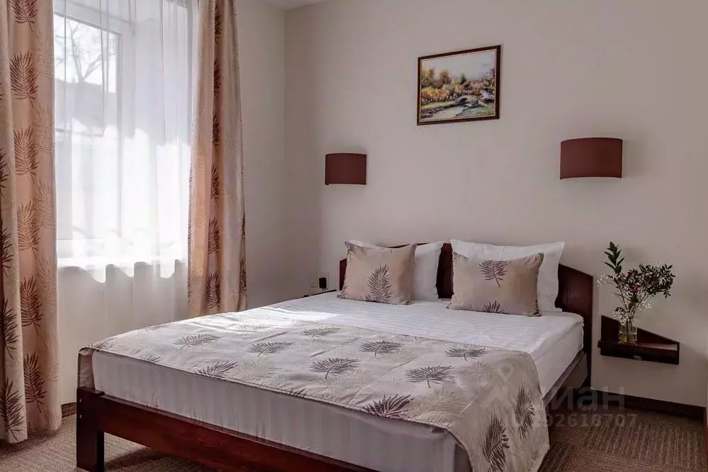 Комната Кировская область, Киров ул. МОПРА, 52 (15.0 м) - Фото 1