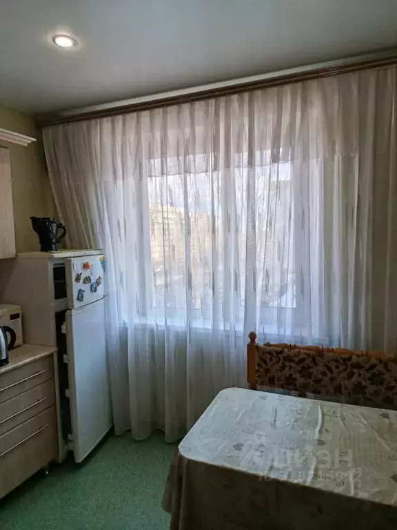 2-к кв. Ульяновская область, Ульяновск просп. Врача Сурова, 25 (52.0 ... - Фото 2