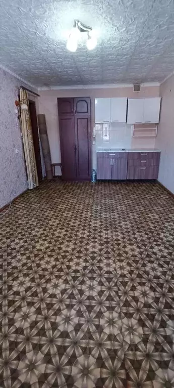 Комната Тамбовская область, Котовск Октябрьская ул., 34 (18.4 м) - Фото 2