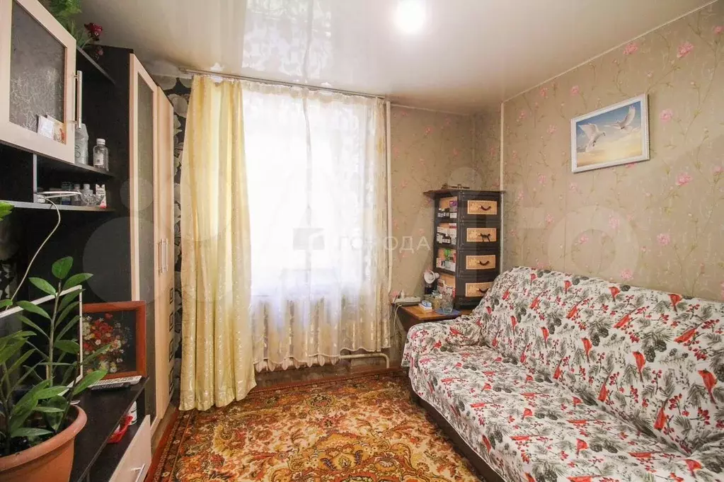 1-к. квартира, 14,2 м, 1/9 эт. - Фото 1