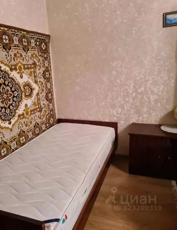 1-к кв. Самарская область, Самара Ново-Садовая ул., 204 (37.0 м) - Фото 2