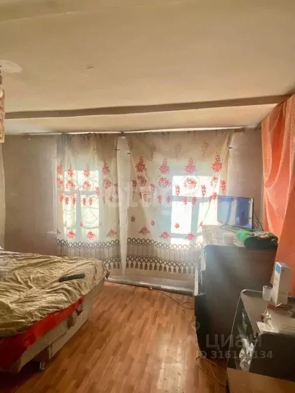 Дом в Кемеровская область, Кемерово Озерная ул., 46 (21 м) - Фото 0