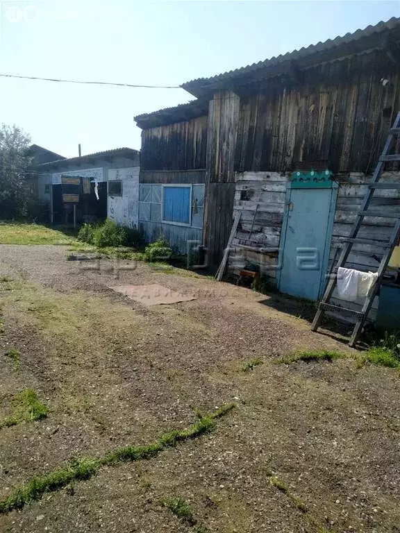 Дом в село Таловка, Центральная улица, 91 (71 м) - Фото 2