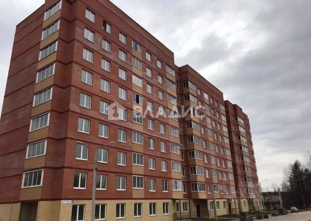 1-к кв. Московская область, Апрелевка Наро-Фоминский городской округ, ... - Фото 1