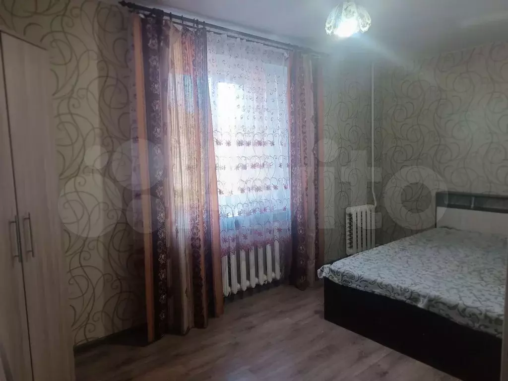 2-к. квартира, 49 м, 2/5 эт. - Фото 1