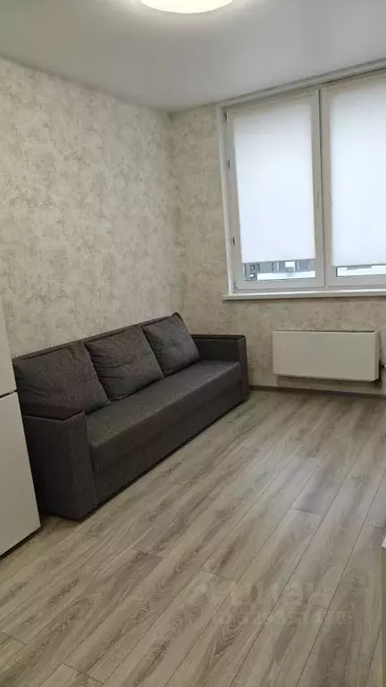 1-к кв. Московская область, Долгопрудный Парковая ул., 44к1 (39.6 м) - Фото 2