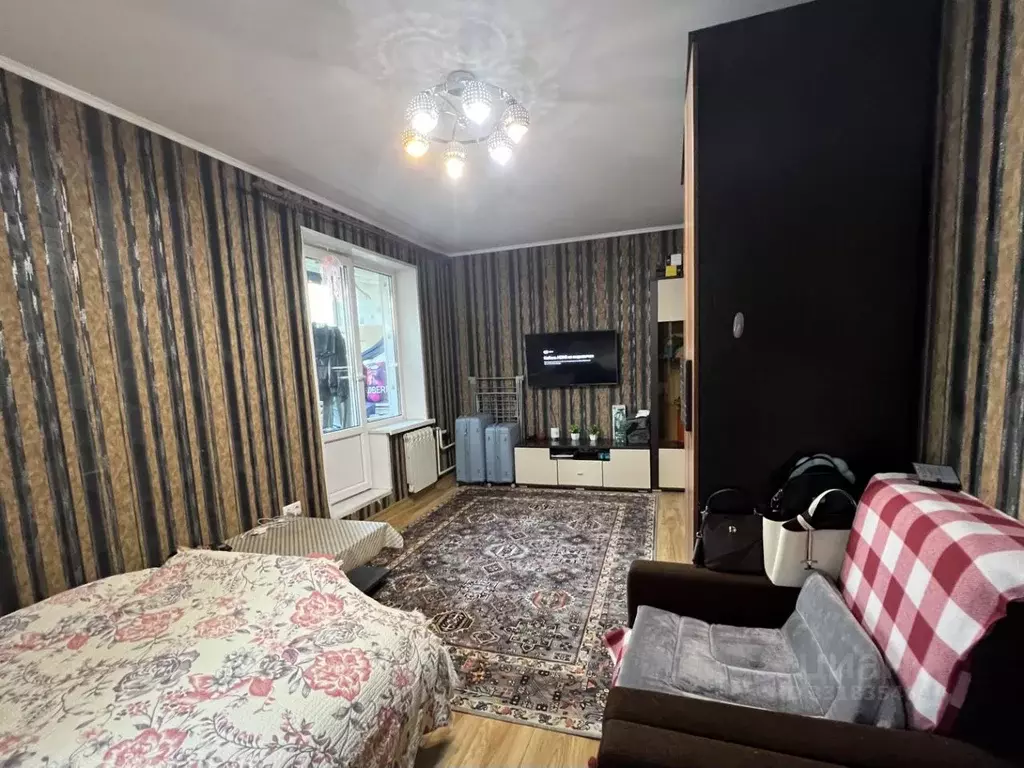 2-к кв. Москва Дорожная ул., 16К3 (49.0 м) - Фото 2