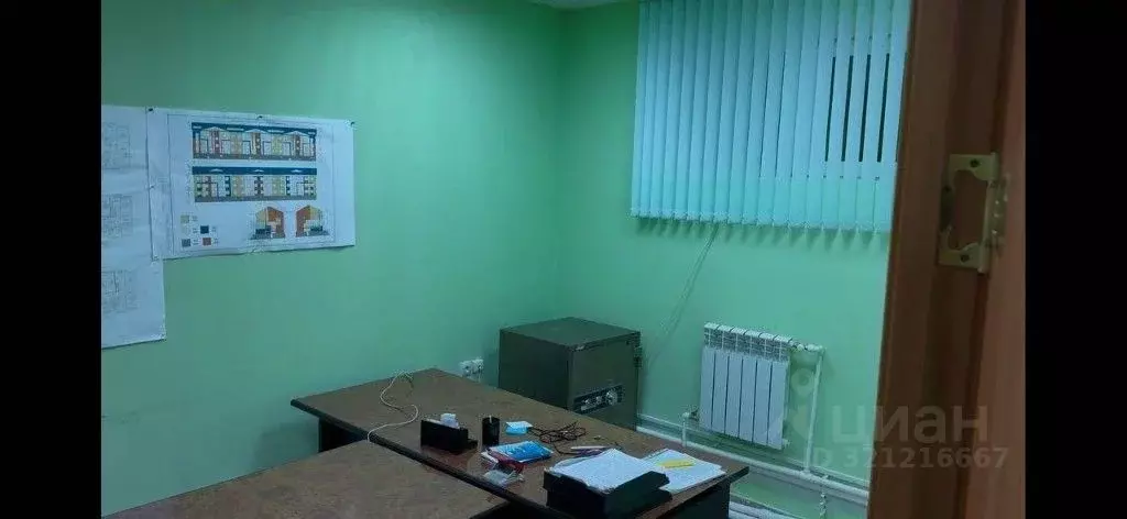 Офис в Ямало-Ненецкий АО, Губкинский 15-й мкр, 7 (148 м) - Фото 0