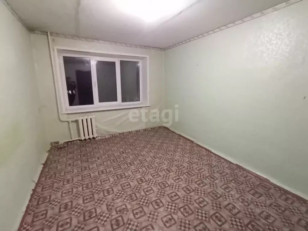 Комната Башкортостан, Стерлитамак ул. Курчатова, 14 (13.5 м) - Фото 0