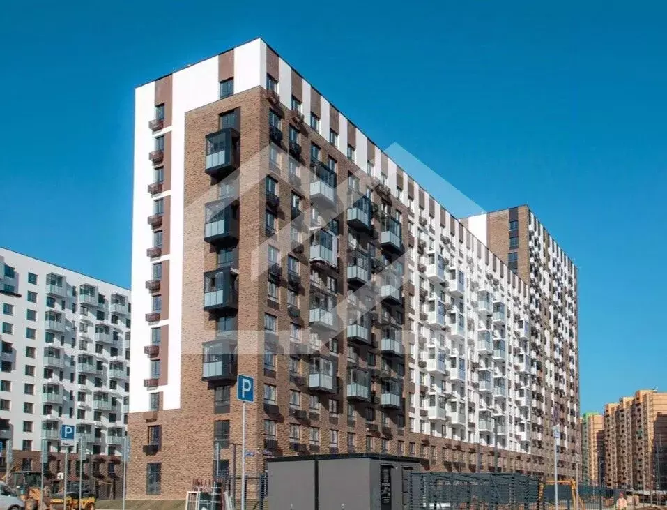 Торговая площадь в Московская область, Ленинский городской округ, ... - Фото 1