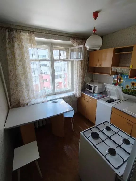 2-к. квартира, 45 м, 5/5 эт. - Фото 0