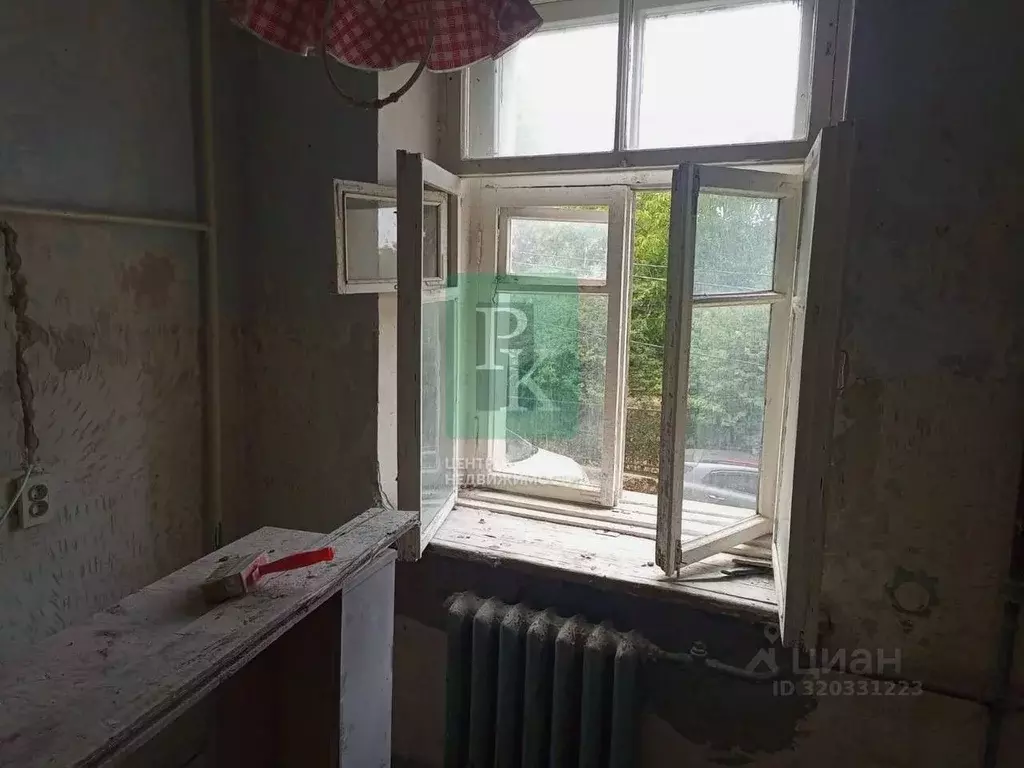 2-к кв. Севастополь ул. Большая Морская, 50 (44.0 м) - Фото 2