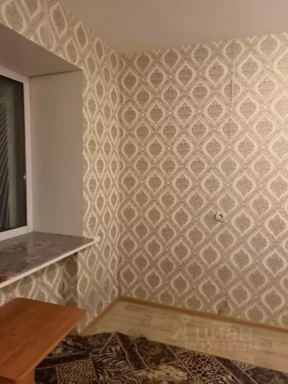 Комната Свердловская область, Екатеринбург пер. Короткий, 4А (13.1 м) - Фото 2