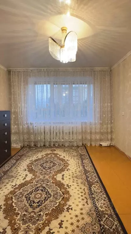 2-к кв. Башкортостан, Кумертау ул. Энергетиков, 9Б (48.5 м) - Фото 1