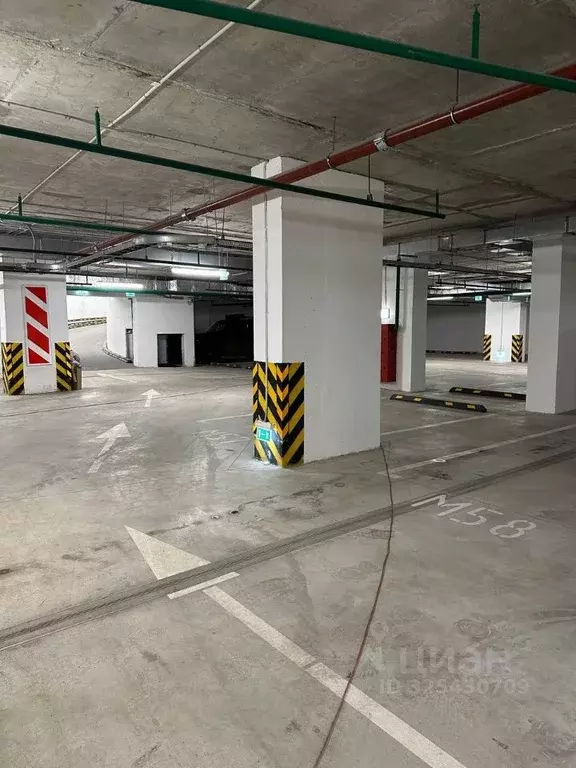 Гараж в Московская область, Красногорск ул. Тенистых Аллей, 1к1 (13 м) - Фото 2