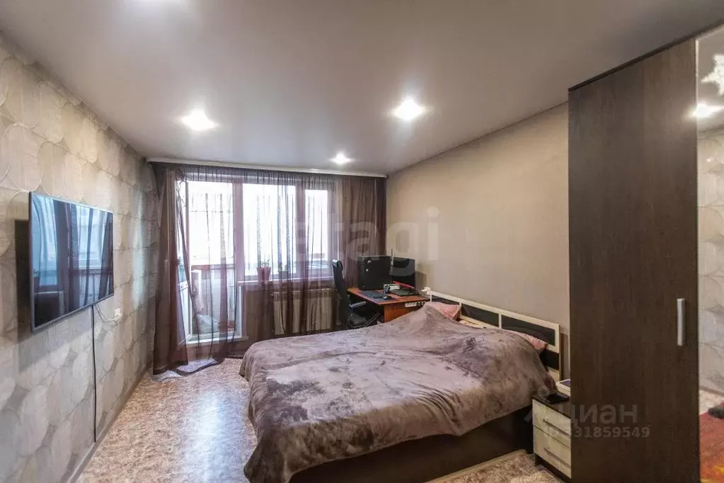 3-к кв. Новосибирская область, Бердск ул. Ленина, 39 (59.7 м) - Фото 1