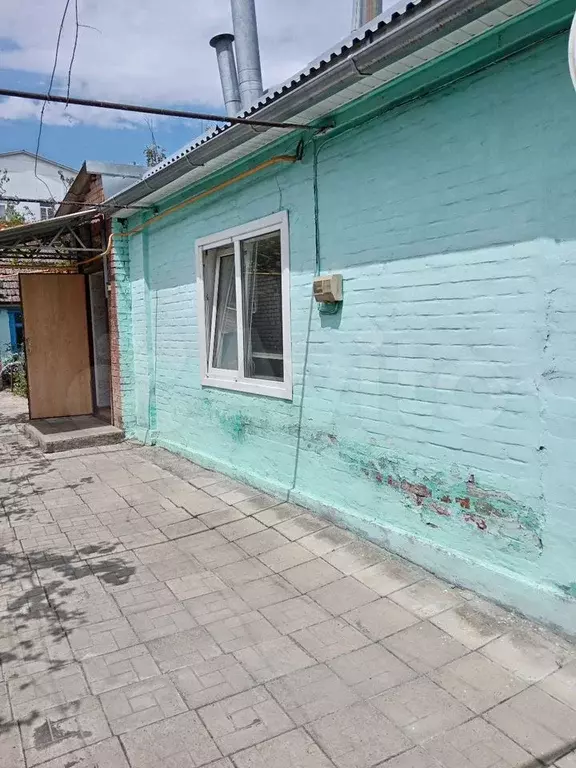 Дом 45,5 м на участке 5,9 сот. - Фото 1