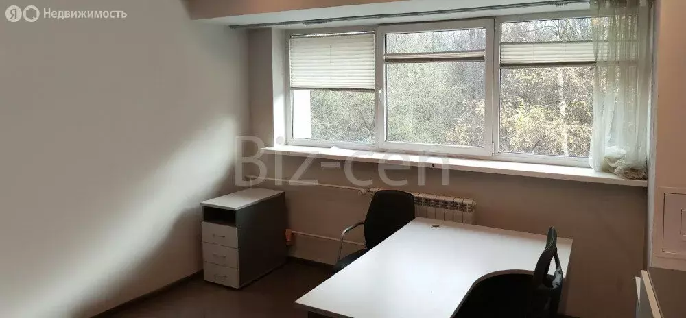 Офис (36.5 м) - Фото 2