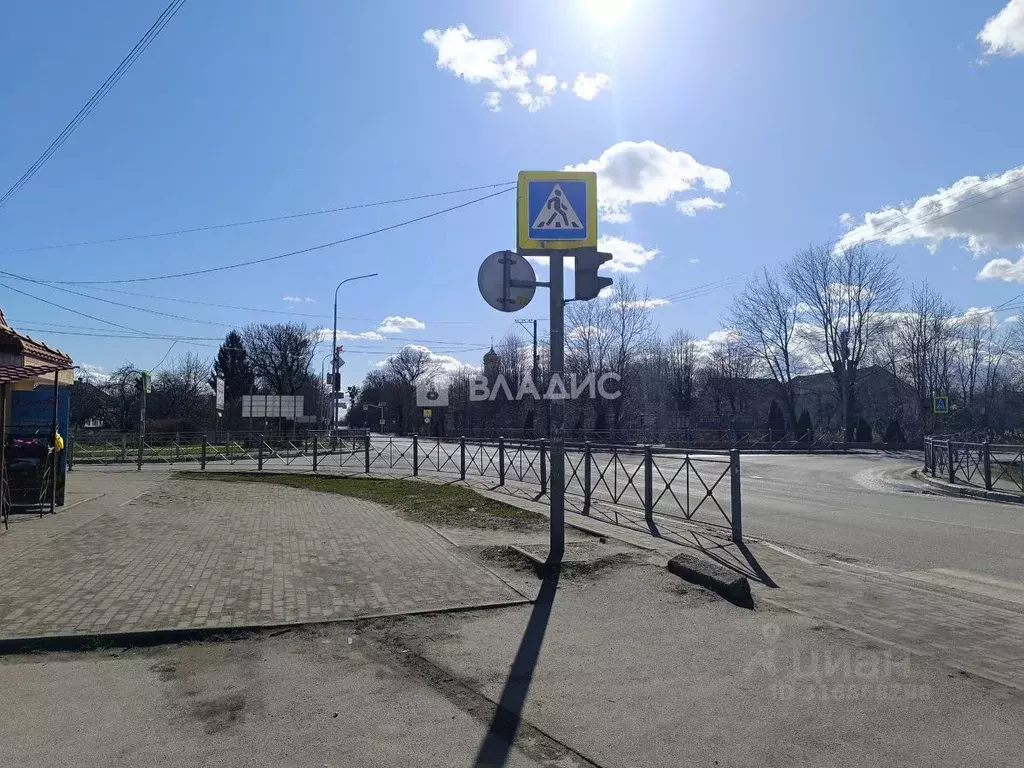 Участок в Калининградская область, Багратионовский муниципальный ... - Фото 1