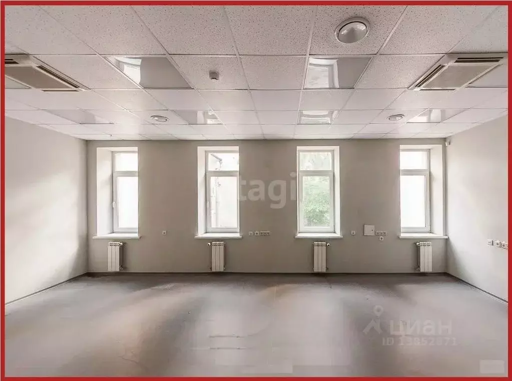 Офис в Приморский край, Владивосток ул. Чапаева, 2Д (114 м) - Фото 1