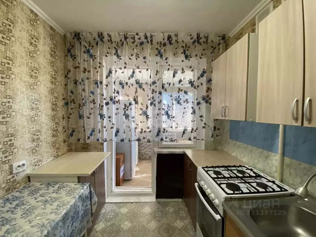 3-к кв. Крым, Алушта ул. Симферопольская (59.0 м) - Фото 2