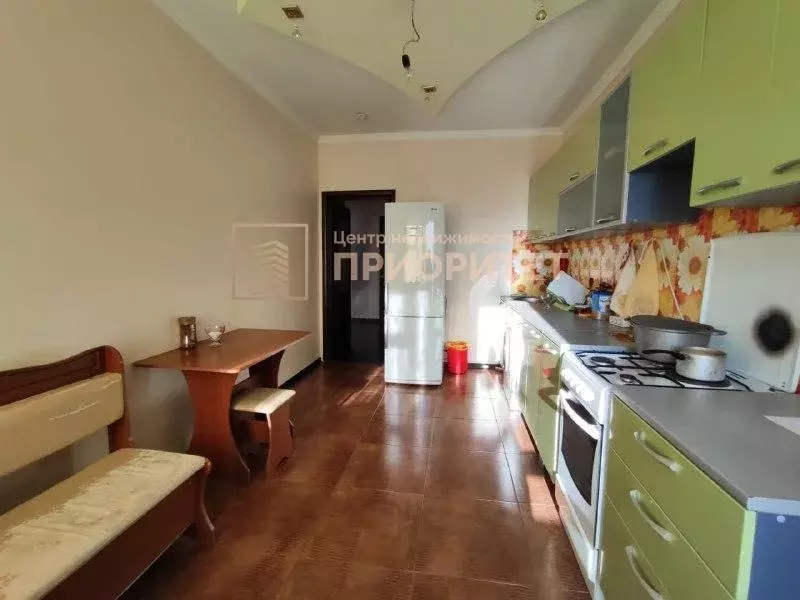 Квартира, 1 комната, 45.5 м - Фото 1