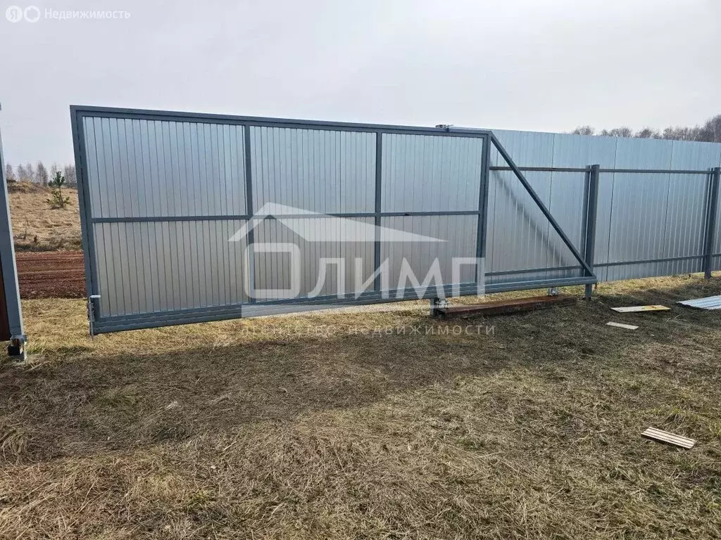 Участок в Копейский городской округ, посёлок Заозёрный, Ясная улица (9 ... - Фото 2